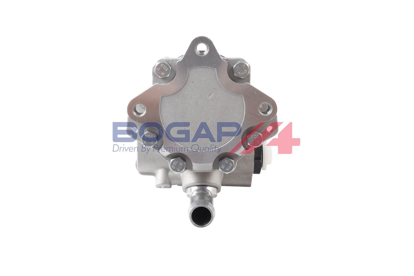 Original BOGAP Hydraulic Power Steering System 32416769887 / B3213111