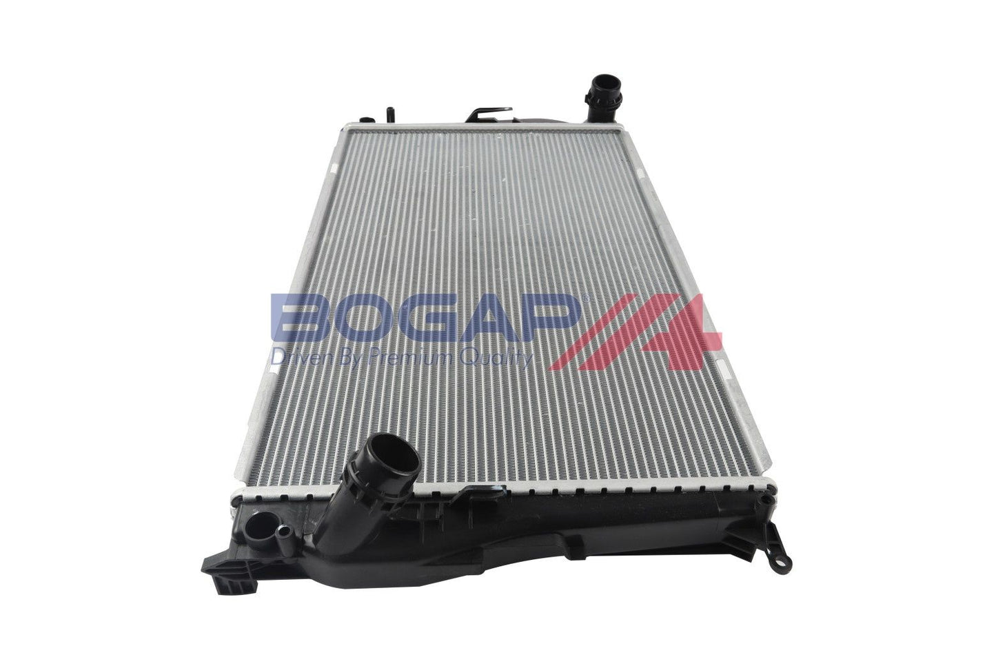 Original BOGAP Radiator 17117547059 / B4210112
