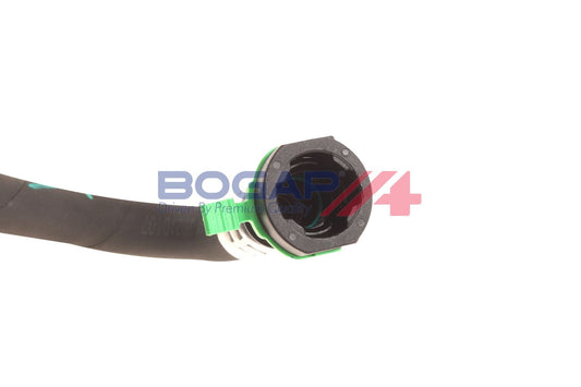 Original BOGAP Oil Cooling Pipe Outlet 17227577636 / B4225105