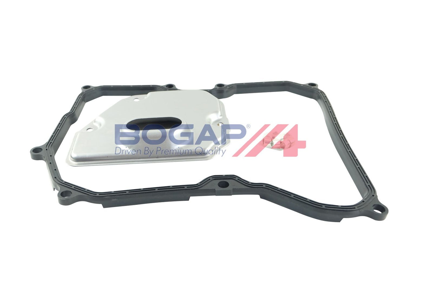 Original BOGAP Oil Strainer Kit 24347566358 / B8115100