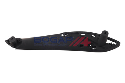 Original BOGAP Door Pull Carrier, Right (Schwarz) 51417279312 / B5315107