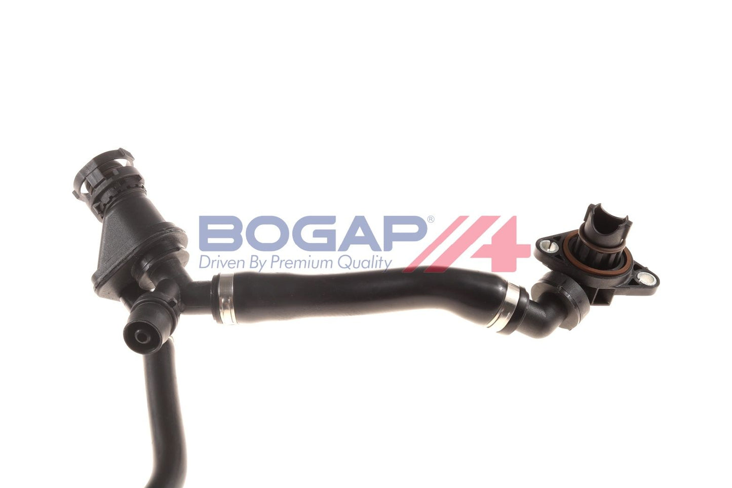 Original BOGAP Vent Pipe 11158647962 / B1210173
