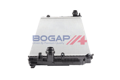 Original BOGAP Radiator 17118666751 / B4210142