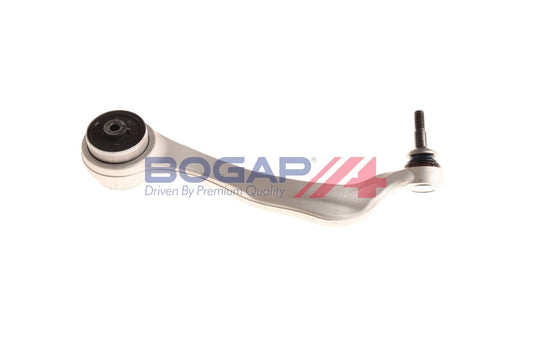 Original BOGAP Right Tension Strut With Rubber Mounting 31106894662 / B3327251
