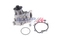 Original BOGAP Mechanical Coolant Pump 11511405720 / B4234120