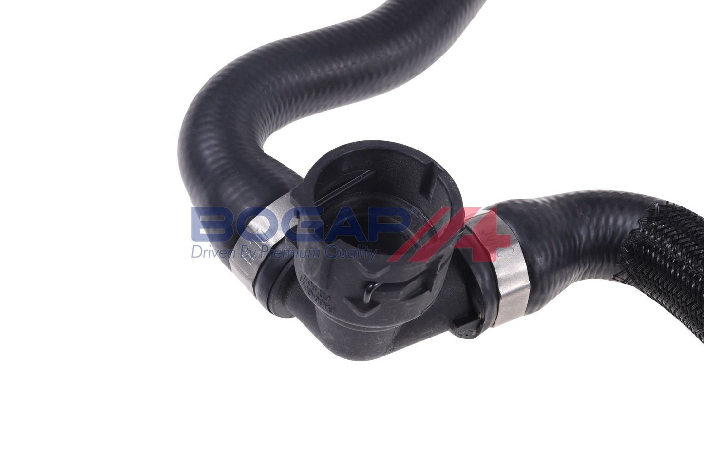 Original BOGAP Heater Return to Thermostat Line 17127548230 / B4228320