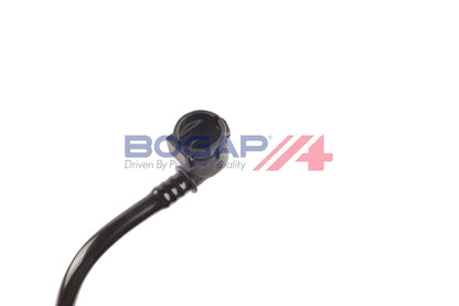 Original BOGAP Intake Plenum-Expansion Tank Pipe 17128602646 / B4228541