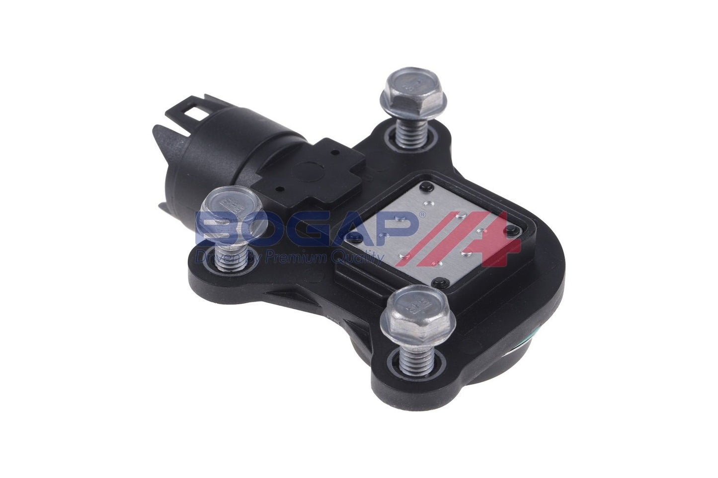Original BOGAP Eccentric Shaft Sensor 11377541677 / B6118103