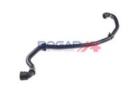 Original BOGAP Radiator Hose 17129894739 / B4228386