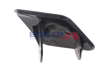 Original BOGAP Primed Spray Nozzle Cover, Left 51117293031 / B5522147