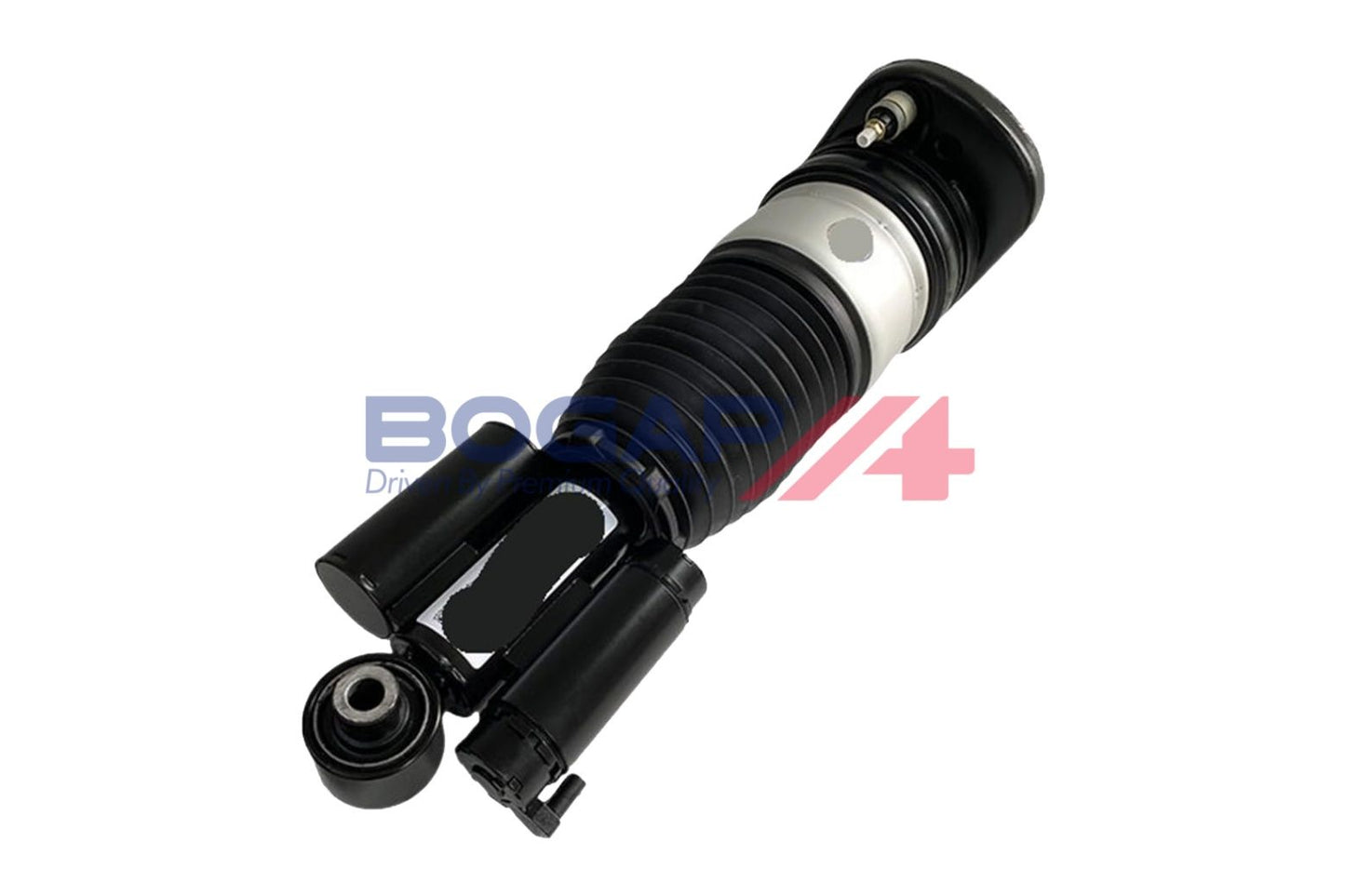 Original BOGAP Rear Left Air Spring Strut 37106866713 / B3426132