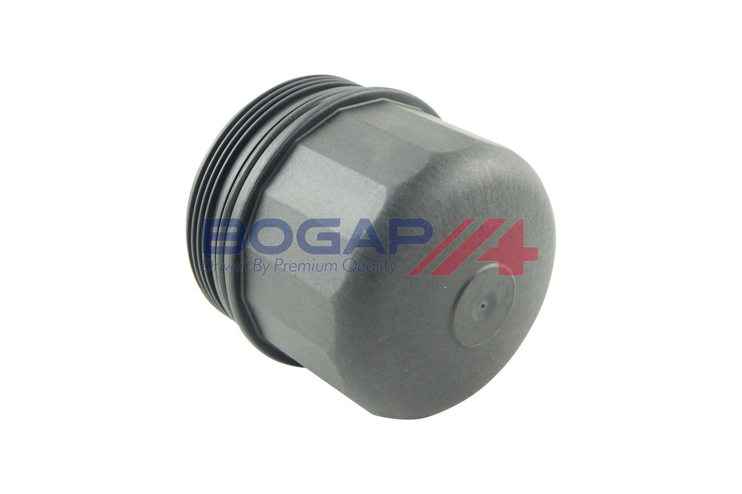 Original BOGAP Oil Filter Cap (Without Drain Plug) 11427615389 / B1422106