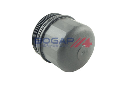 Original BOGAP Oil Filter Cap (Without Drain Plug) 11427615389 / B1422106