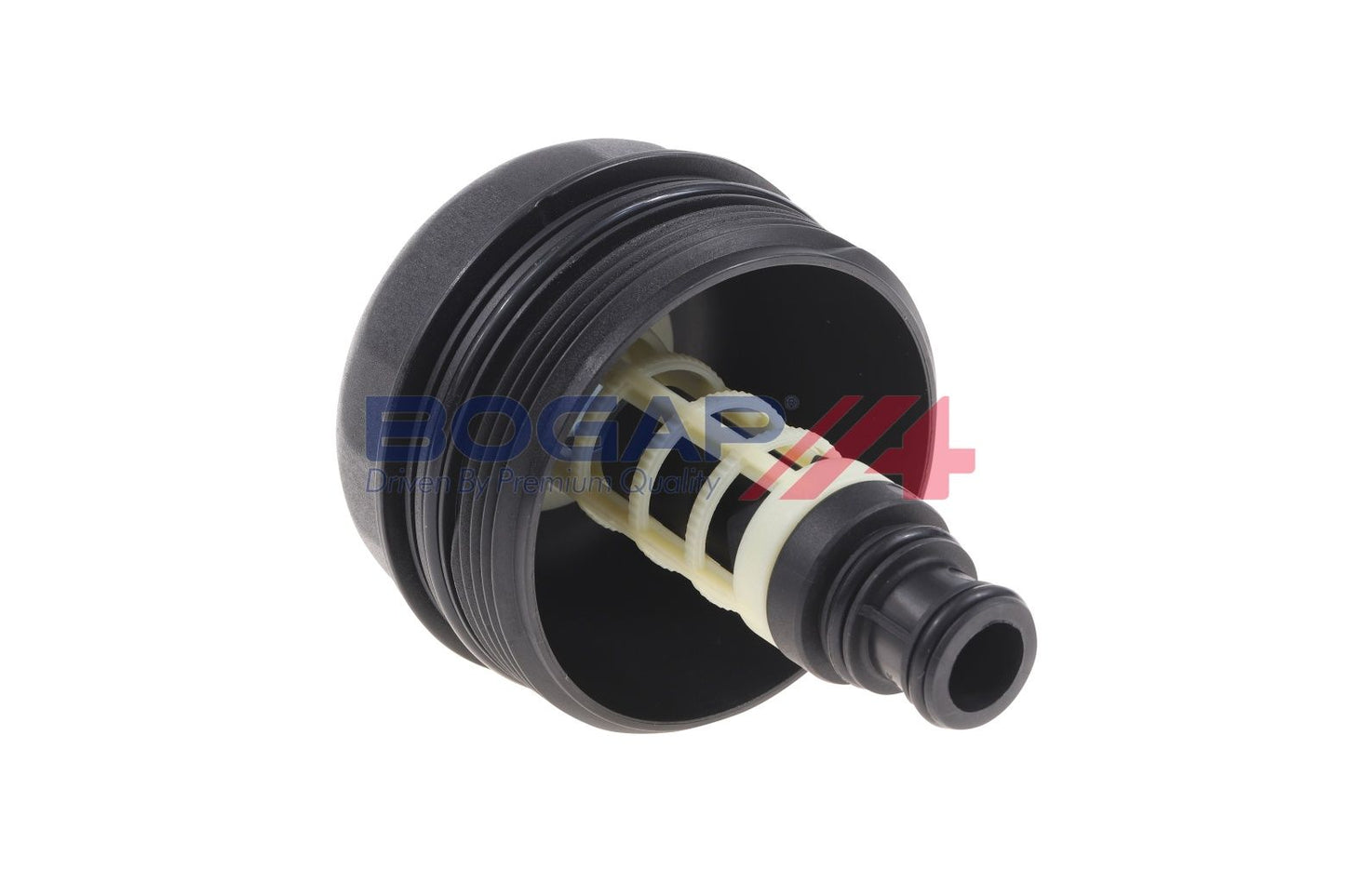 Original BOGAP Oil Filter Cover 11427508968 / B1422104