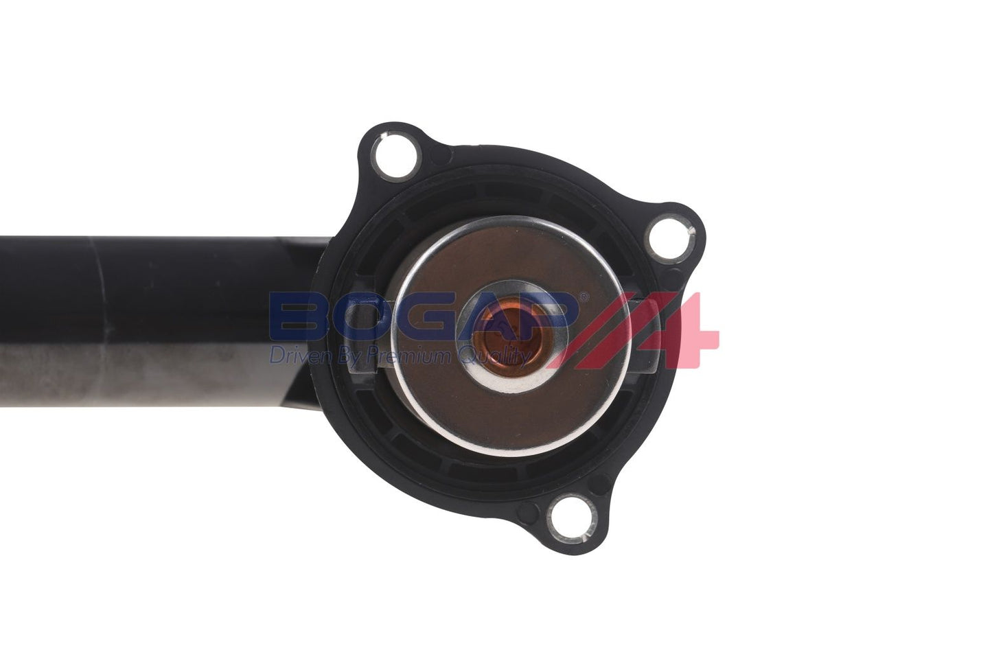 Original BOGAP Thermostat Housing with Thermostat (95 °C) 11531739755 / B4247106
