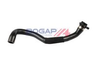 Original BOGAP Coolant Hose 11537598234 / B4228532