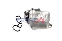 Original BOGAP Heat Exchanger 11427508967 / B4222101