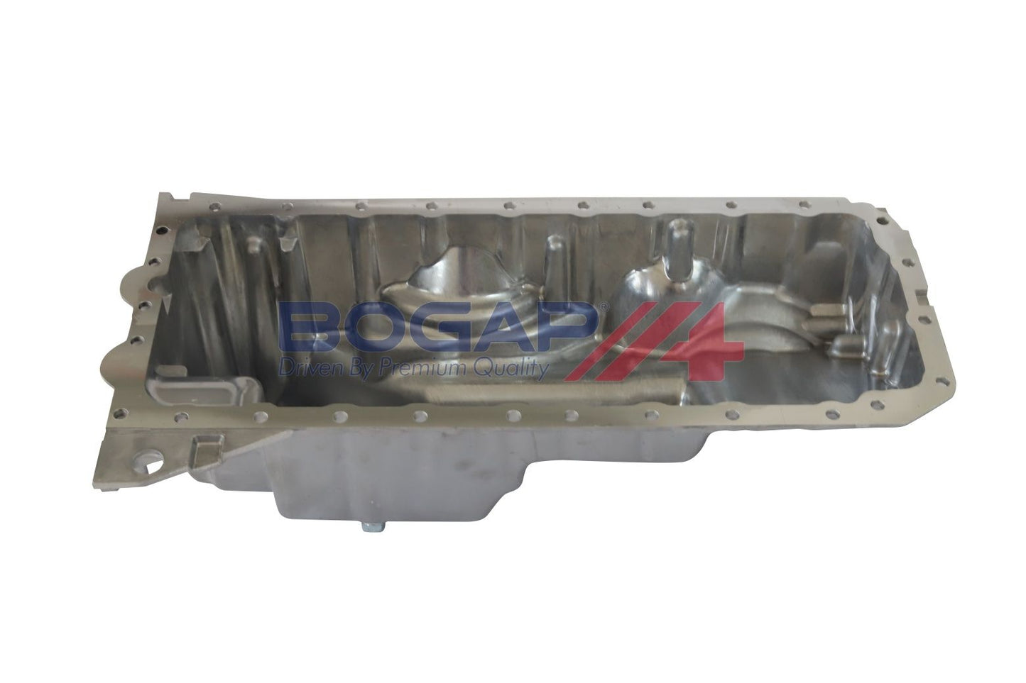 Original BOGAP Engine Oil Pan 11137556663 / B1919100
