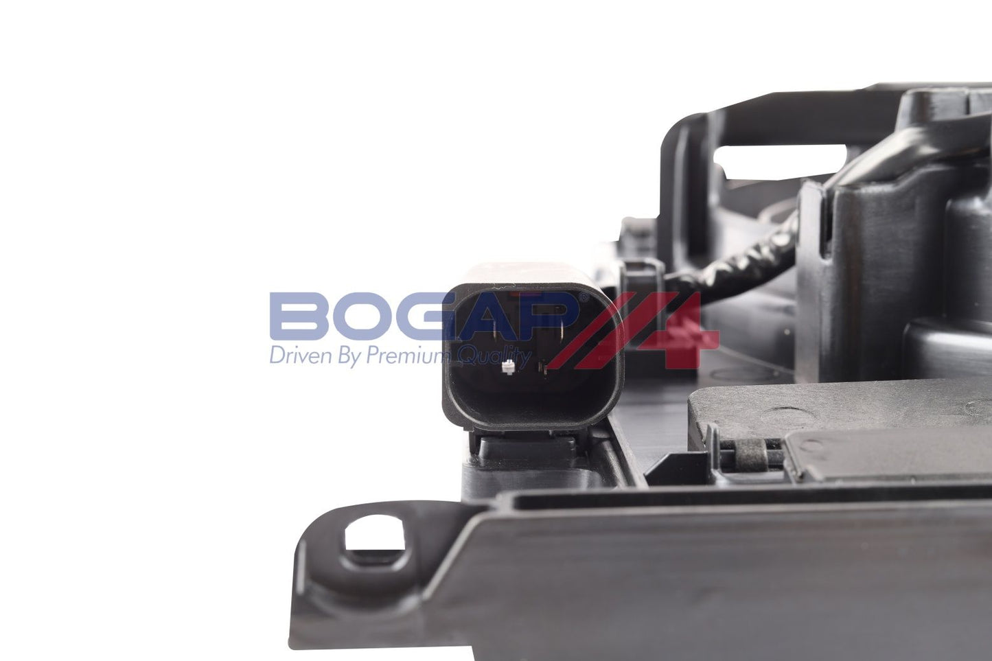 Original BOGAP Fan Housing with Fan (400W) 17428509740 / B4243123