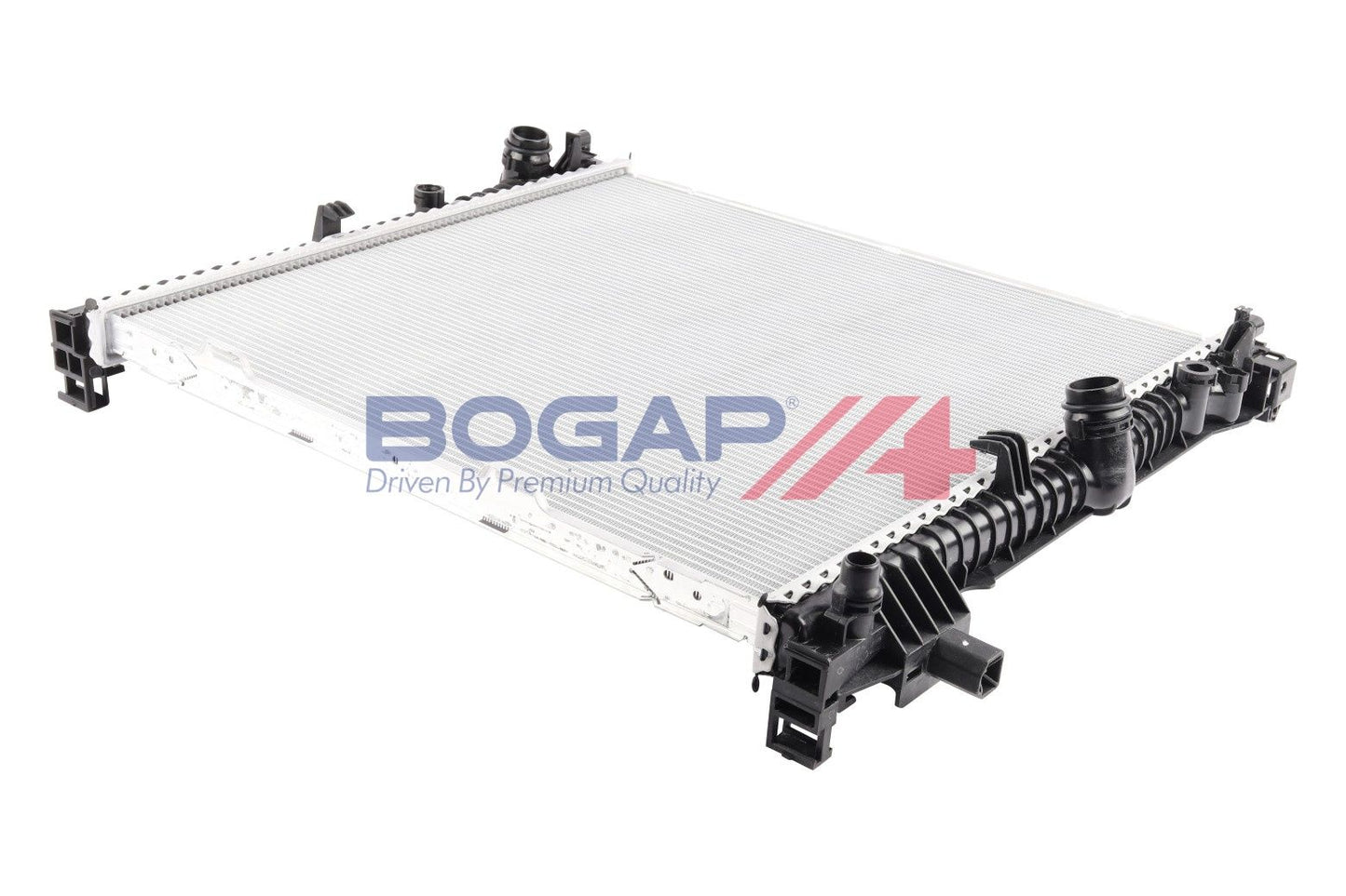 Original BOGAP Radiator 17119797807 / B4210126