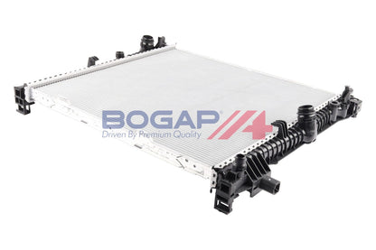Original BOGAP Radiator 17119797807 / B4210126