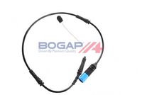 Original BOGAP Rear Brake Pad Wear Sensor 34356880543 / B7118202