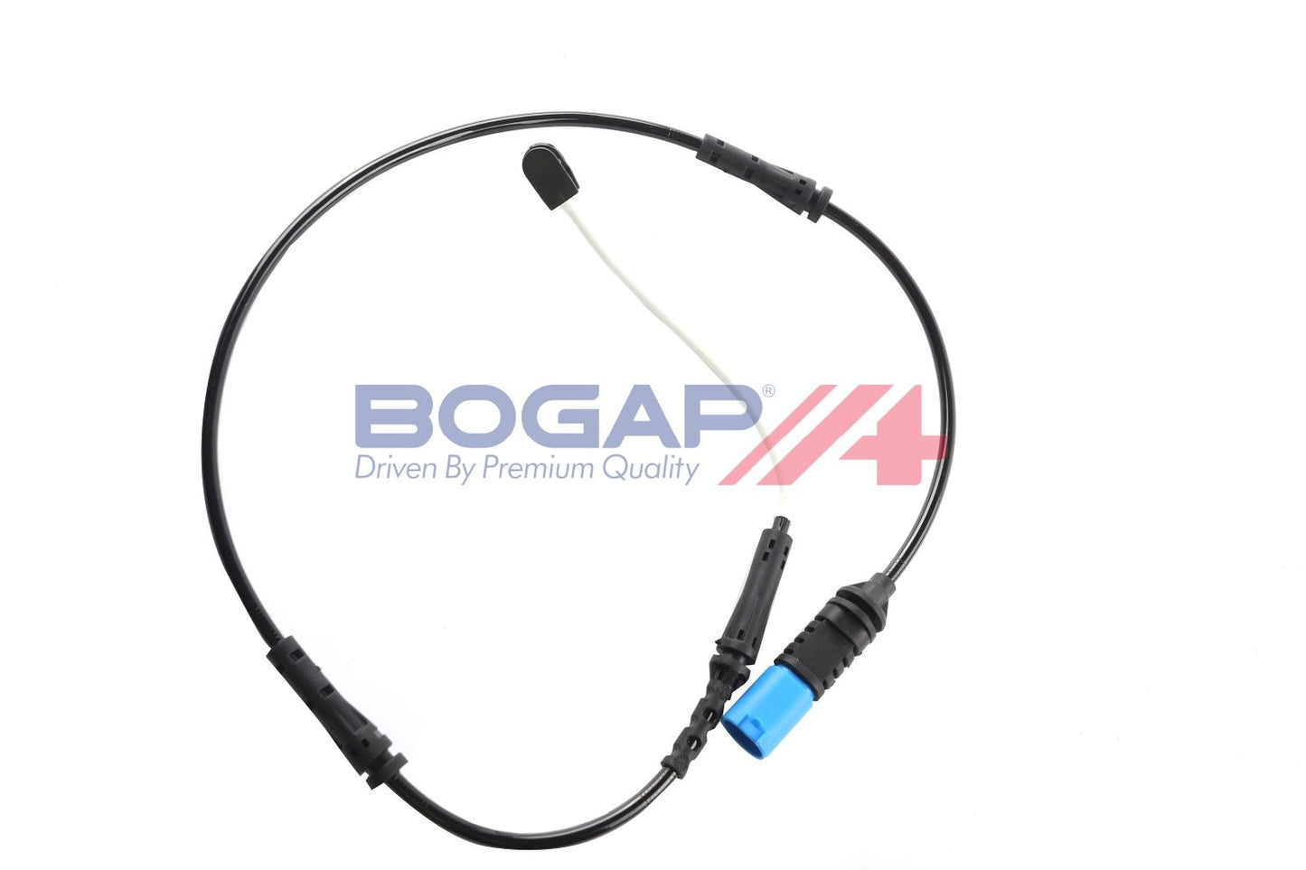 Original BOGAP Rear Brake Pad Wear Sensor 34356880543 / B7118202