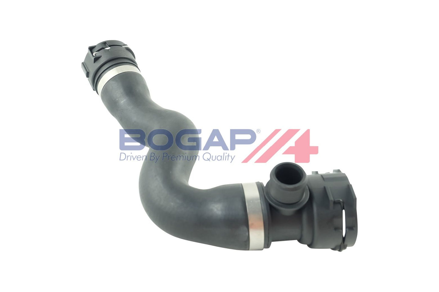 Original BOGAP Coolant Hose 17127578399 / B4228283