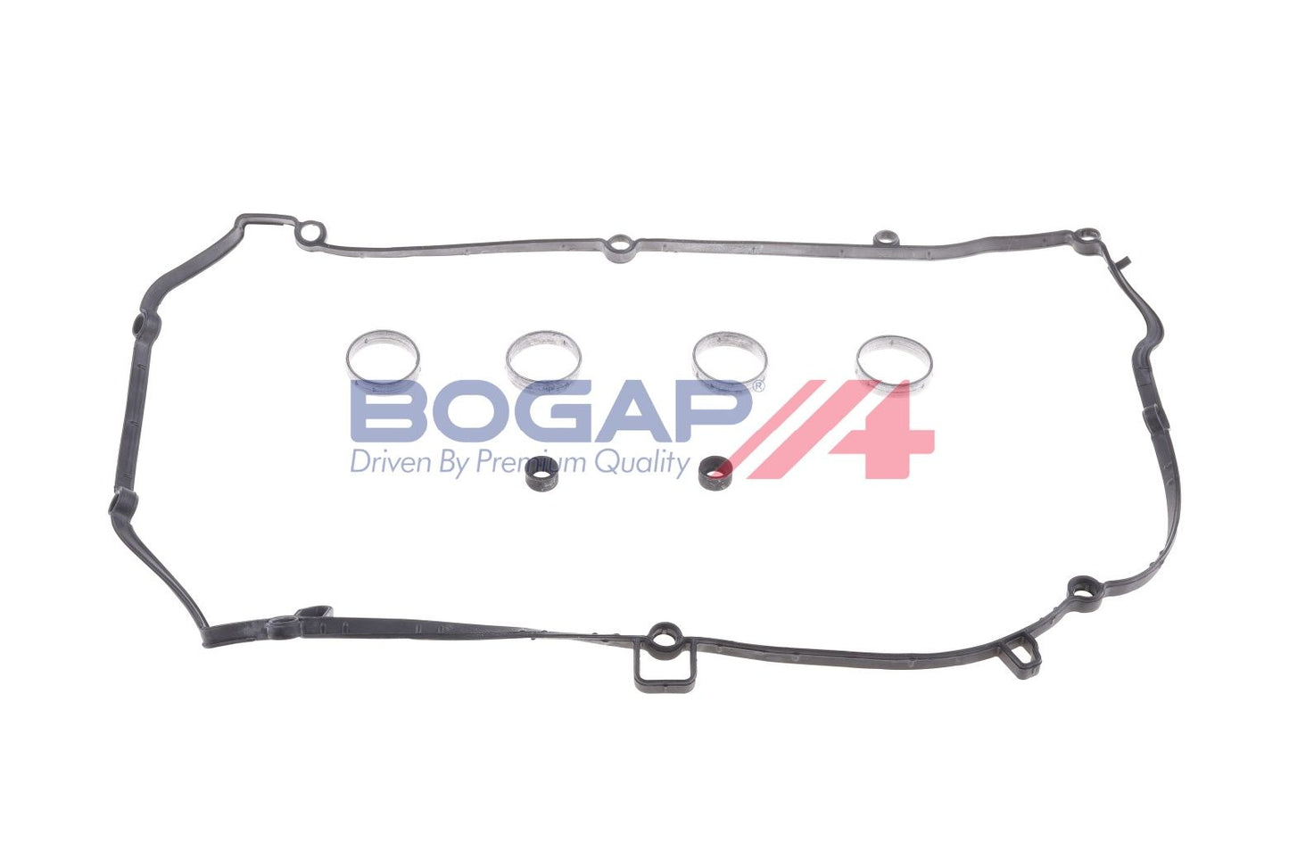 Original BOGAP Cylinder Head Cover 11127646553 / B1115113