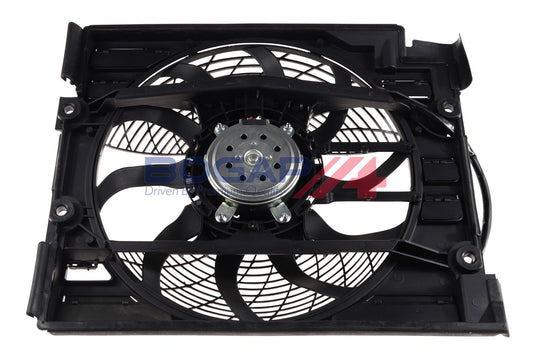Original BOGAP Pusher Fan 64548380780 / B4243113