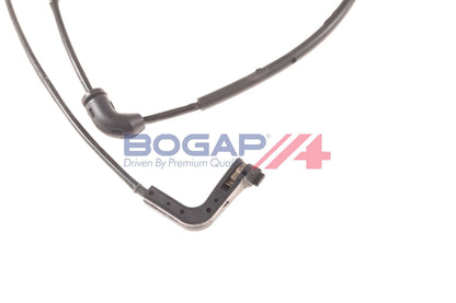 Original BOGAP Brake Pad Wear Sensor 34356789493 / B7118115