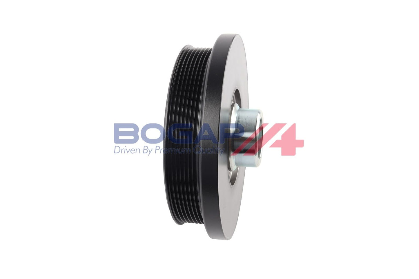 Original BOGAP Fan Housing with Fan (600W) 17417589028 / B4243120