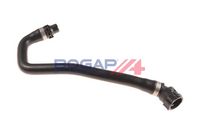 Original BOGAP Coolant Feed Line 17128602615 / B4228515