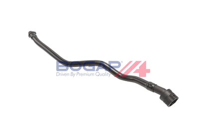 Original BOGAP Electric Coolant Pump Pipe 17128602617 / B4229140