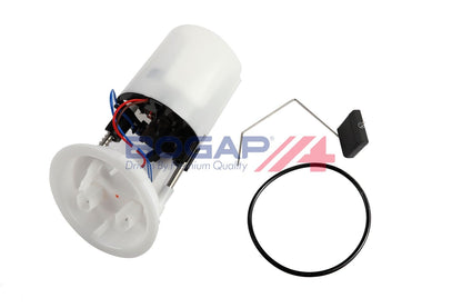 Original BOGAP Repair Kit for Fuel Pump/Fuel Level Sensor 16147197075 / B1622116
