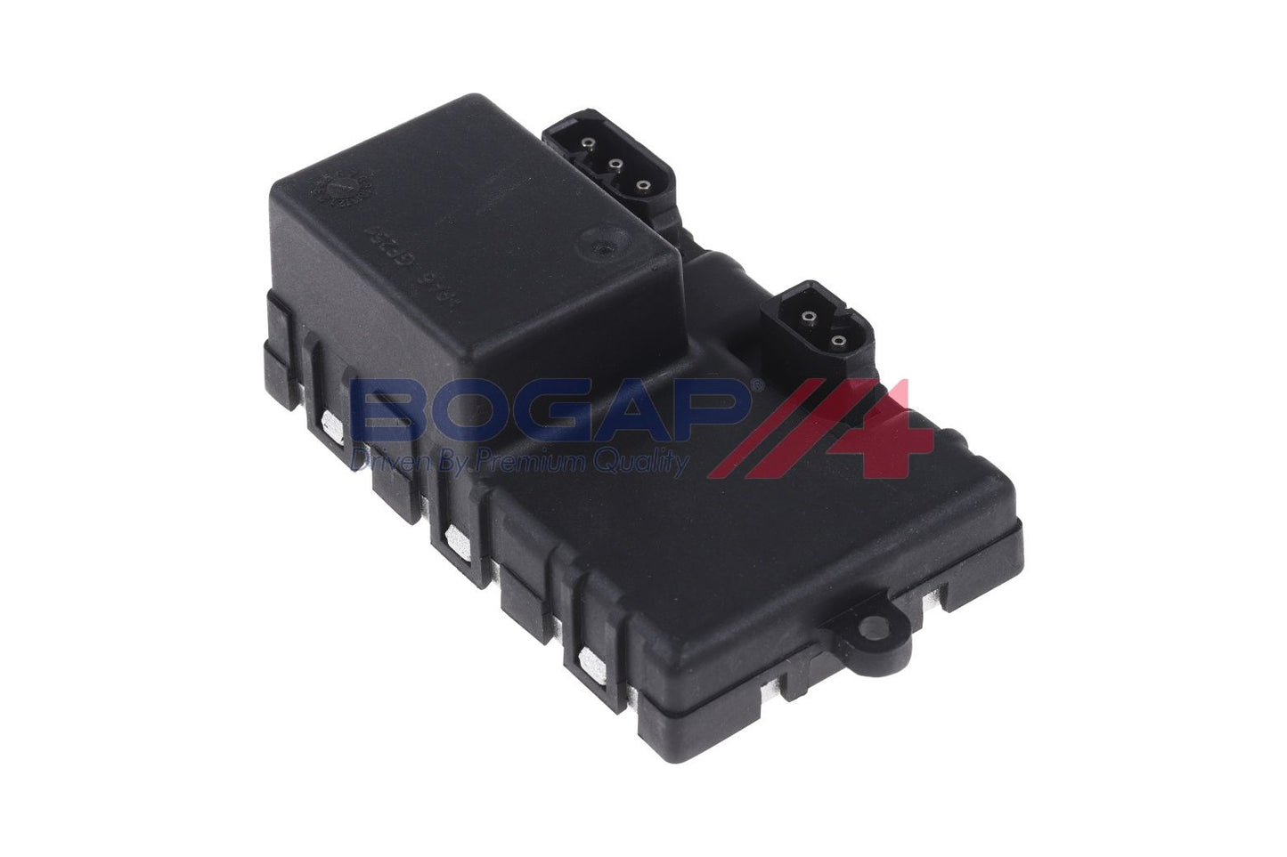 Original BOGAP Blower Regulator 67636988452 / B4112100