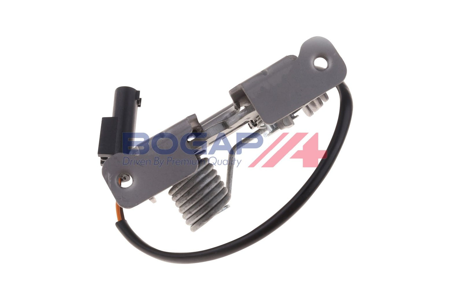 Original BOGAP Lock for Hood 51237336582 / B5111111