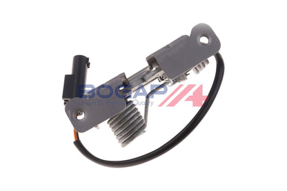 Original BOGAP Lock for Hood 51237336582 / B5111111