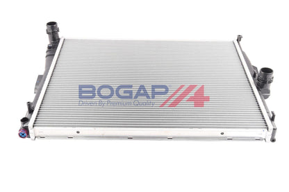 Original BOGAP Radiator 17113400013 / B4210118