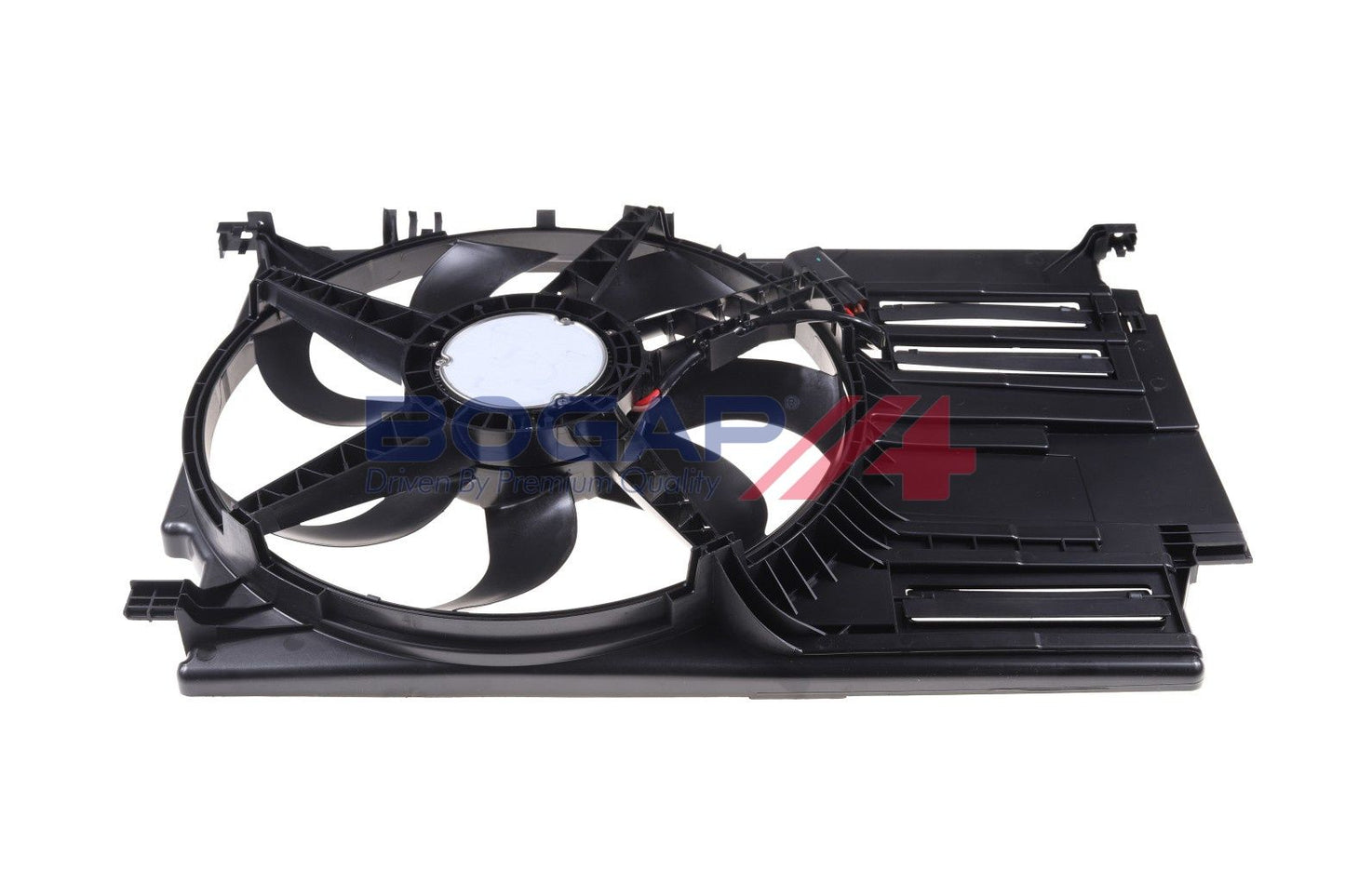 Original BOGAP Fan Housing with Fan (400W) 17427617609 / B4243141