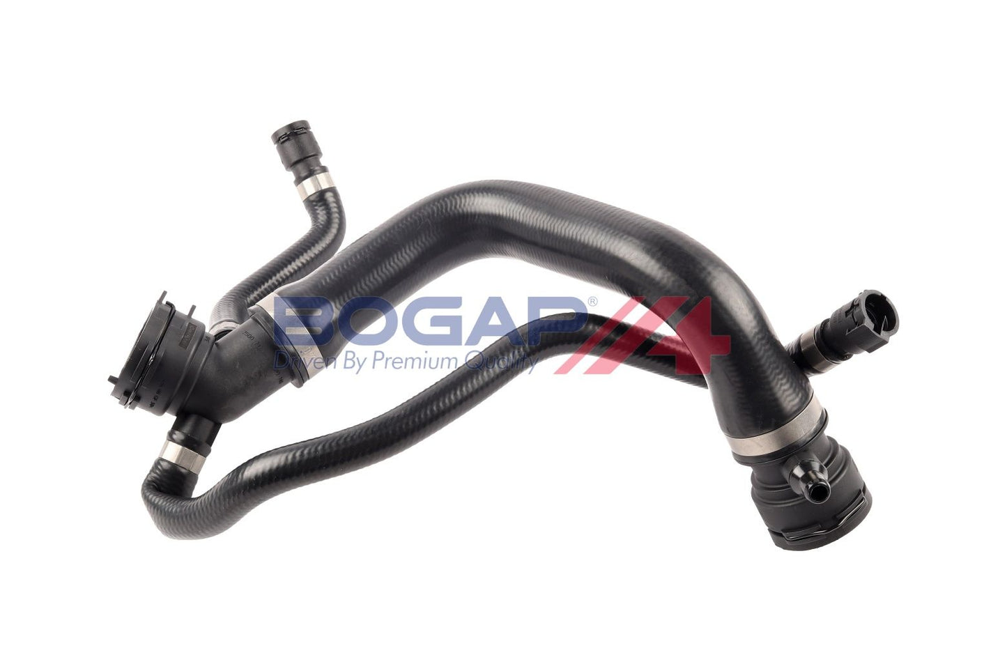 Original BOGAP Coolant Hose 11537500746 / B4228390