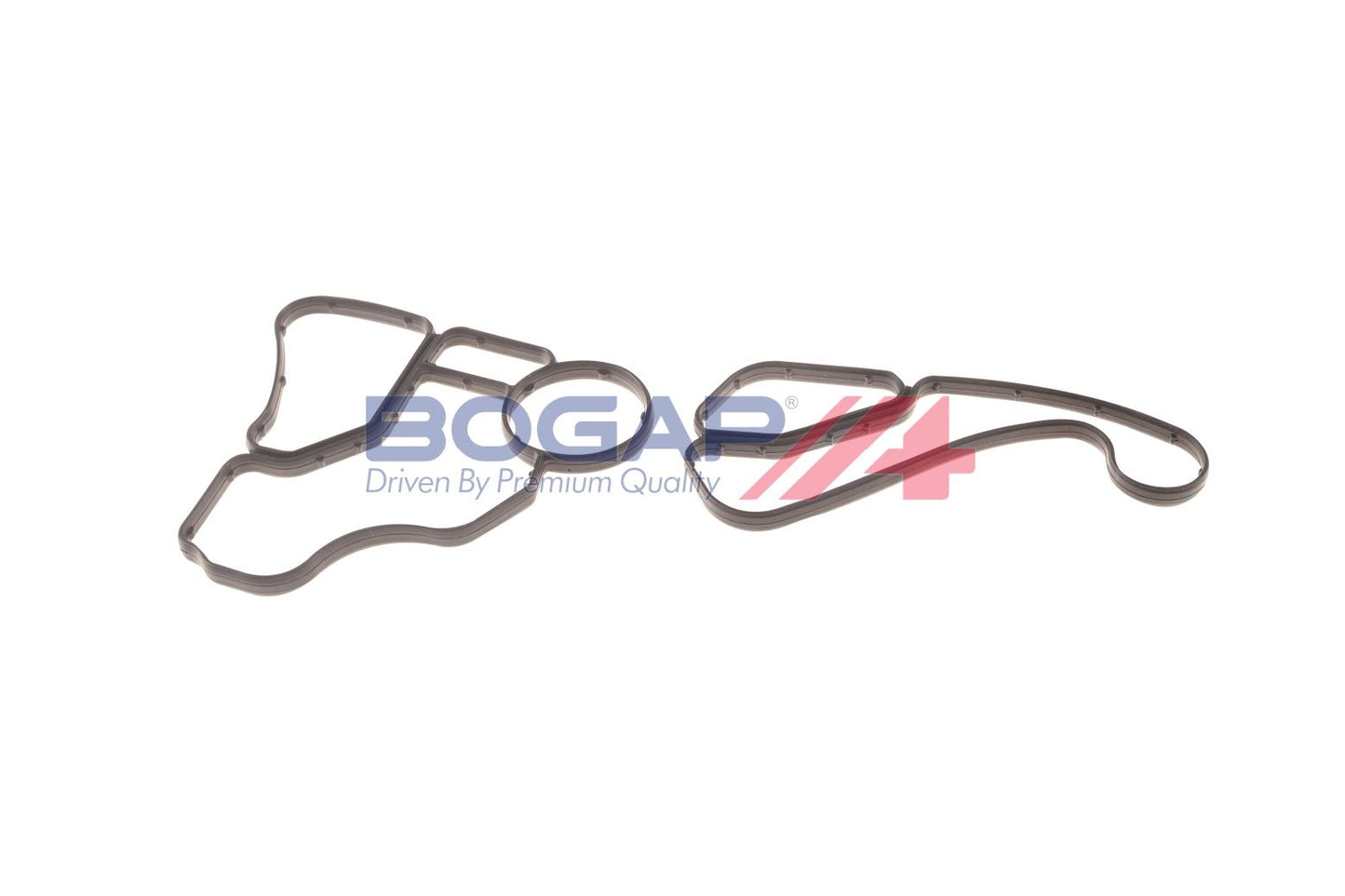 Original BOGAP Oil Cooler Gasket 11428637820 / B4227101