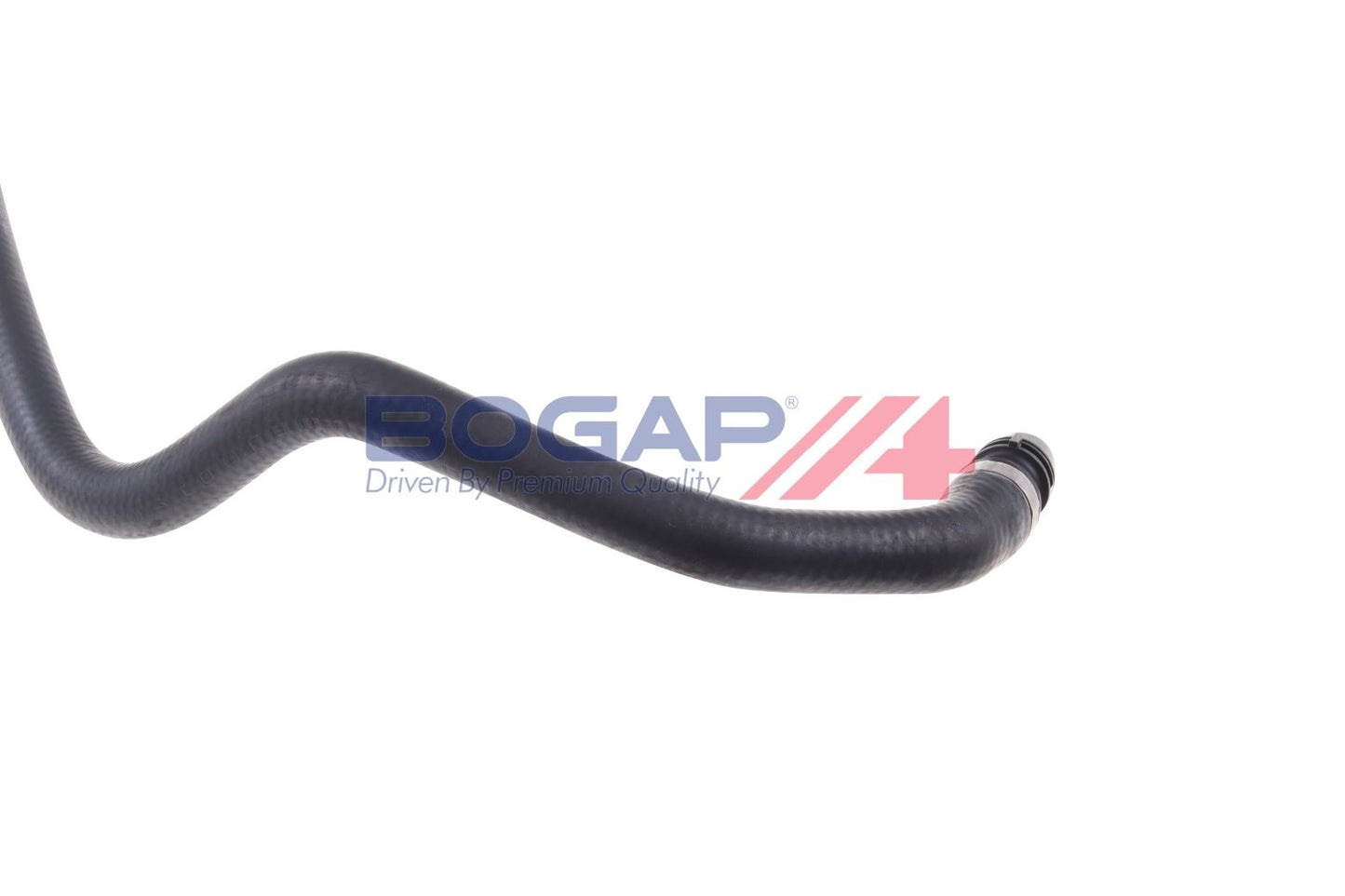 Original BOGAP Water Hose 11531438632 / B4228227
