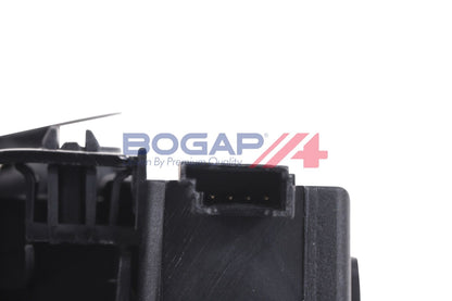 Original BOGAP Trunk Lid Lock with Micro Switch 51247840617 / B5316122