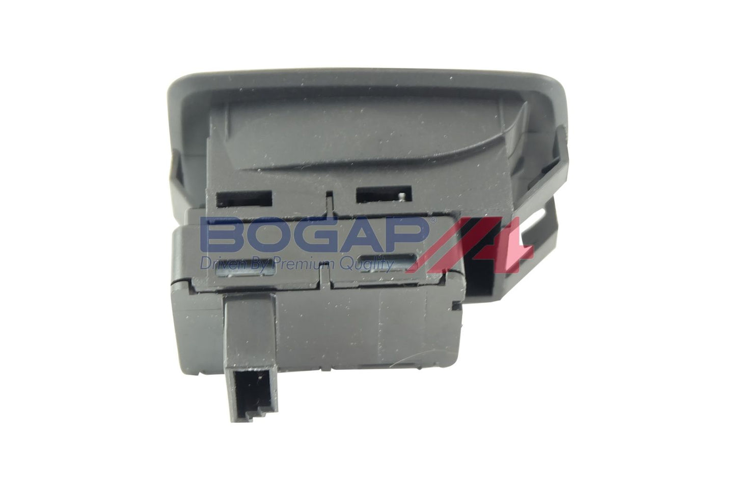 Original BOGAP Window Lifter Switch (Schwarz) 61319113773 / B7339106