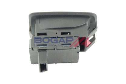Original BOGAP Window Lifter Switch (Schwarz) 61319113773 / B7339106