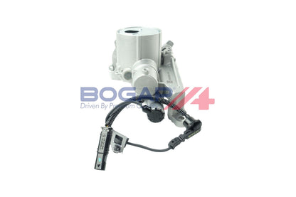 Original BOGAP Oil Pump 11417647376 / B1410100