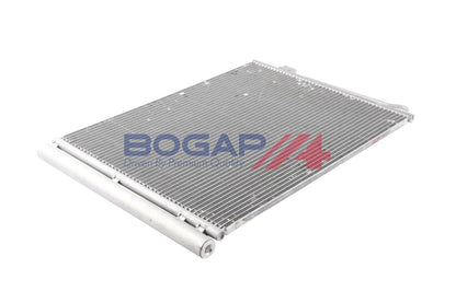 Original BOGAP Air Conditioning Condenser with Drier 64509239992 / B4117113