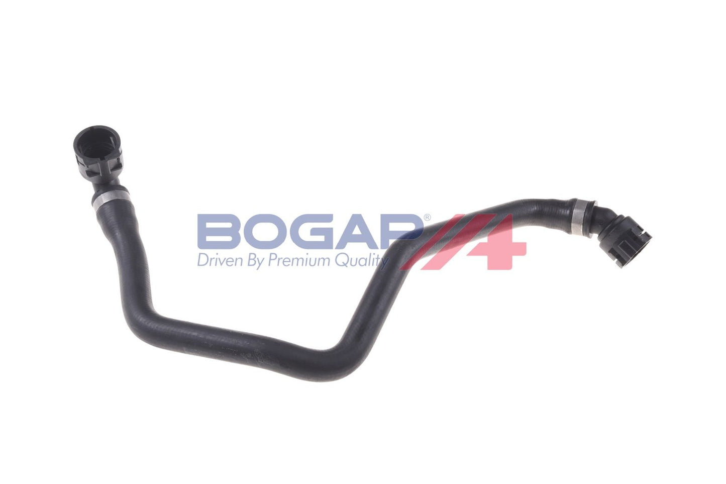 Original BOGAP Coolant Hose 17127619685 / B4228306