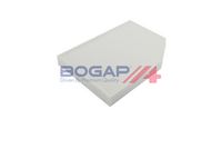 Original BOGAP Microfilter/Activated Carbon Container 64119382886 / B8112127